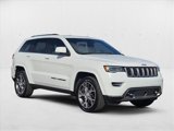 Used 2018 Jeep Grand Cherokee Limited image 3