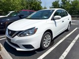 Used 2016 Nissan Sentra S image 4