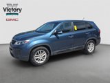 Used 2014 Kia Sorento LX image 4