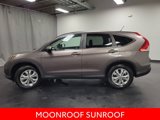 Used 2012 Honda CR-V EX image 5