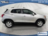 Used 2019 Chevrolet Trax LT w/ LT Convenience Package image 4