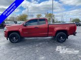 Used 2016 Chevrolet Colorado LT w/ LT Convenience Package image 2