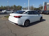 New 2025 Nissan Versa SV image 3