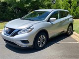 Used 2015 Nissan Murano S image 3