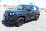 Used 2022 Jeep Renegade Sport image 3