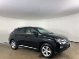Used 2013 Lexus RX 350 AWD w/ Premium Pkg image 5
