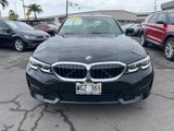 Used 2022 BMW 330i Sedan w/ Driving Assistance Package image 2