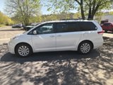 Used 2014 Toyota Sienna Limited image 6