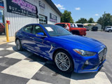 Used 2021 Genesis G70 2.0T w/ Elite Package image 3