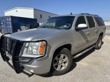 Used 2014 GMC Yukon XL SLT image 3