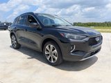 Used 2023 Ford Escape Platinum image 2