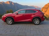 Used 2016 Lexus NX 300h AWD image 3