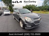 Used 2017 Chevrolet Equinox LS image 3