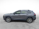 Certified 2022 Jeep Cherokee Latitude Lux w/ Mopar Interior Package image 2