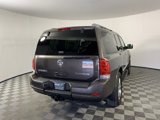 Used 2013 Nissan Armada Platinum image 3