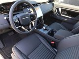 New 2025 Land Rover Discovery Sport S image 3