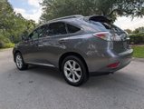 Used 2012 Lexus RX 350 AWD image 5