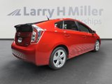 Used 2015 Toyota Prius Five image 5