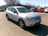 Used 2010 Nissan Rogue S image 3