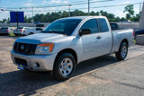 Used 2013 Nissan Titan S image 2