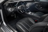 Used 2016 Mercedes-Benz S 550 4MATIC image 2