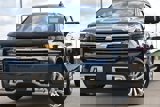 Used 2020 Chevrolet Silverado 1500 High Country w/ Technology Package image 2