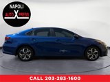 Used 2021 Kia Forte LXS image 2