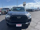 Used 2018 Toyota Tacoma 4x4 Access Cab image 2