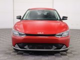 Used 2022 Kia EV6 Wind image 2
