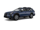 Used 2023 Subaru Outback 2.5i image 3