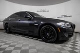 Used 2013 BMW 535i Sedan image 3