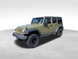 Used 2013 Jeep Wrangler Unlimited Sport image 2