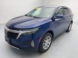 Certified 2022 Chevrolet Equinox LT image 4