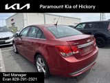Used 2013 Chevrolet Cruze LT w/ RS Package image 5