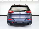 Used 2017 Jeep Cherokee Trailhawk image 4