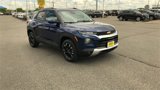 Used 2023 Chevrolet TrailBlazer LT w/ Sun and Liftgate Package image 2