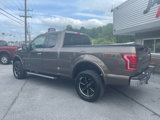 Used 2016 Ford F150 Lariat w/ Equipment Group 502A Luxury image 6