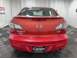 Used 2012 MAZDA MAZDA3 s Grand Touring image 5