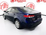 Used 2022 Toyota Corolla LE image 3