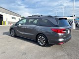 Certified 2023 Honda Odyssey EX-L image 4