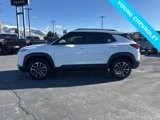 New 2025 Chevrolet TrailBlazer LT w/ Convenience Package image 4