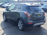 Used 2017 Buick Encore Preferred w/ Experience Buick Package image 3