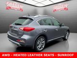 Used 2017 INFINITI QX50 AWD w/ Deluxe Touring Package image 3