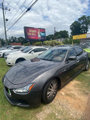 Used 2014 Maserati Ghibli S Q4 image 2