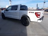 Used 2022 Ford F150 Lariat w/ Equipment Group 502A High image 5