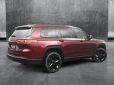 Used 2024 Jeep Grand Cherokee L Limited w/ Black Appearance Package image 2
