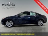 Used 2017 Buick Regal AWD image 2