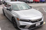 Used 2023 Honda Civic Sport image 2