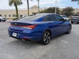 Certified 2023 Hyundai Elantra SEL w/ Convenience Package image 5