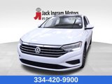 Used 2020 Volkswagen Jetta SE image 1